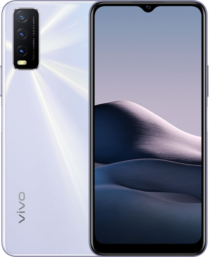 vivo y20 price 2023