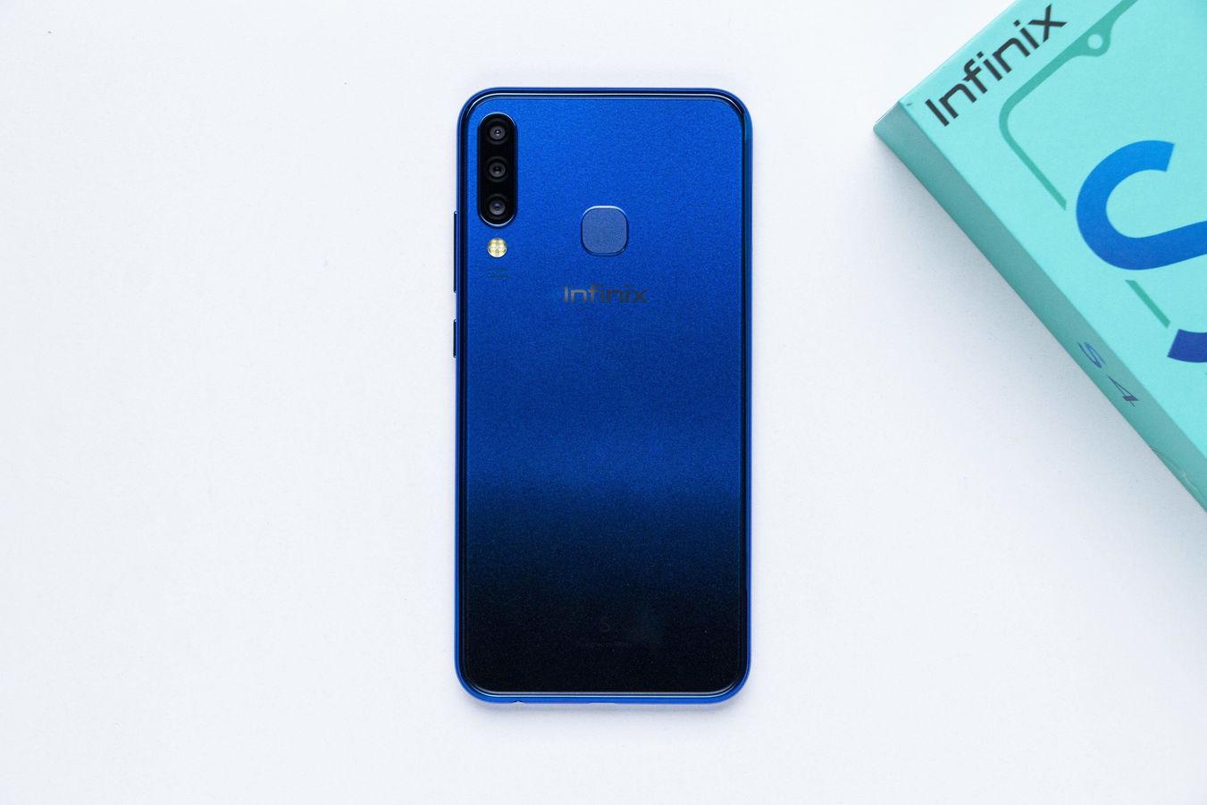 Infinix S4 Price In India 20 November 2023 Specifications Comparison 3832